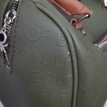 Özdilekteyim.com Ve Benetton Bakım Onarım Hizmeti Memnuniyetsizliği