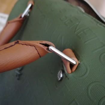 Özdilekteyim.com Ve Benetton Bakım Onarım Hizmeti Memnuniyetsizliği