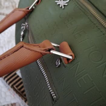 Özdilekteyim.com Ve Benetton Bakım Onarım Hizmeti Memnuniyetsizliği