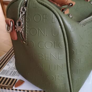 Özdilekteyim.com Ve Benetton Bakım Onarım Hizmeti Memnuniyetsizliği