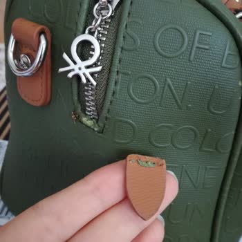 Özdilekteyim.com Ve Benetton Bakım Onarım Hizmeti Memnuniyetsizliği