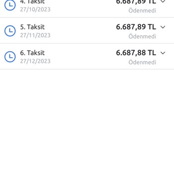 Aktif Bank Erken Ödeme Cezası