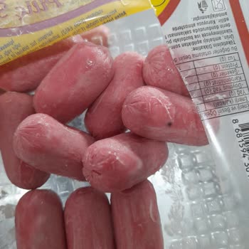 Beşler Sucuk Pişmanlığı