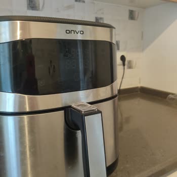 Onvo Airfryer 8 Litre