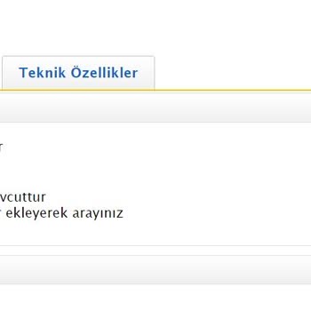 Sahibinden.com İlan Veren Şahıs İle İlgili Yüksek Ücret