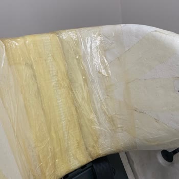 BeSafe Oto Koltuk Besafe Kafa Köpüğü