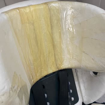 BeSafe Oto Koltuk Besafe Kafa Köpüğü