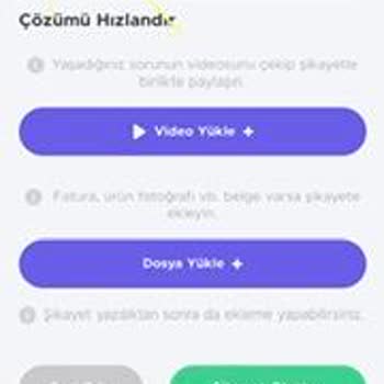 Vodafone Numara Taşıma Sorunu