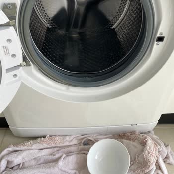 Arçelik Çamaşır Makinesi Arızası