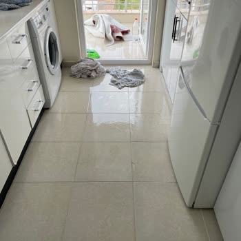 Arçelik Çamaşır Makinesi Arızası