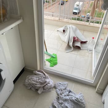 Arçelik Çamaşır Makinesi Arızası