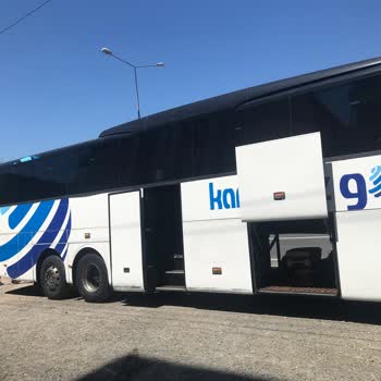 Golden Turizm Karadeniz Şikayet