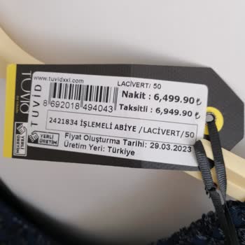 Tuvid XXL Müşteriye Saygısızlık Müşteri Mağduriyeti