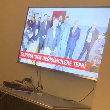 Vestel Beyaz Eşya Ürünleri Sıkıntılı!