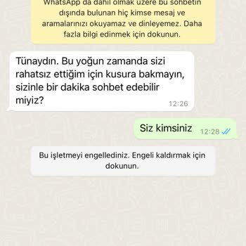 WhatsApp Yurt Dışı Numaralar