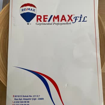 RE/MAX Kira Depozito