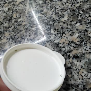 Paşabahçe Sürahi Kapağı Küf Sorunum