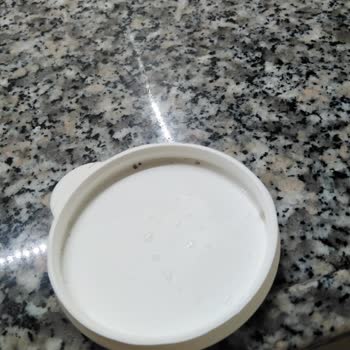 Paşabahçe Sürahi Kapağı Küf Sorunum