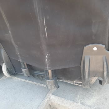 THY Hasarlı Bagaj Mağduriyeti