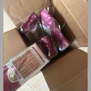 Trendyol'dan Yanlış Ve Eksik Ürün Gönderen Shoptanbultr.com