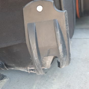 Broken Promises and Damaged Baggage on Turkish Airlines Flights