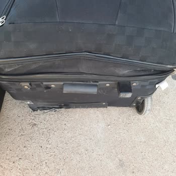 Broken Promises and Damaged Baggage on Turkish Airlines Flights