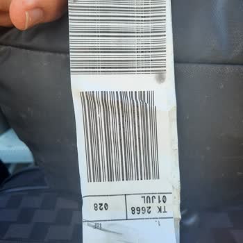 Broken Promises and Damaged Baggage on Turkish Airlines Flights