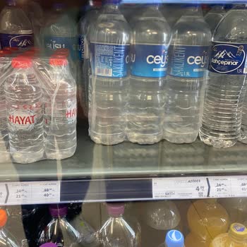 A101 Vatandaşı Aldatmaya Yönelik Etiket Kullanımı