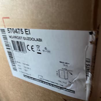 Trendyol Montaj Yapılmadan Garanti Başlatmışlar