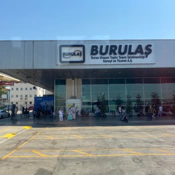 Isparta Petrol Turizm Otobüs Hostesi Bağırdı