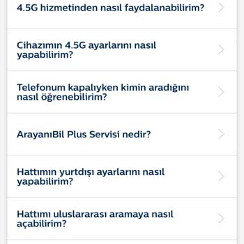 Türk Telekom Mobil Şebeke Çekmiyor