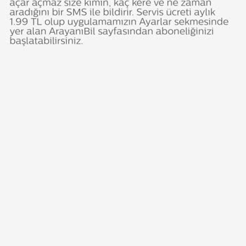 Türk Telekom Mobil Şebeke Çekmiyor