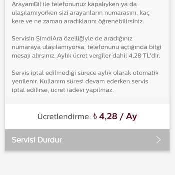 Türk Telekom Mobil Şebeke Çekmiyor