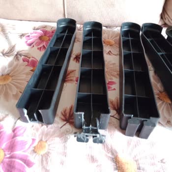 Trendyol Ürün Ayakları Kırık Olduğu İçin Tedarik Edilmesini İstiyorum