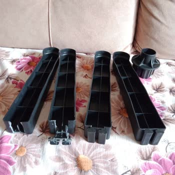 Trendyol Ürün Ayakları Kırık Olduğu İçin Tedarik Edilmesini İstiyorum