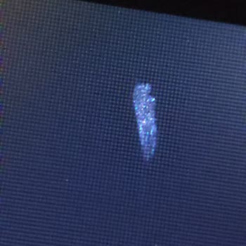 Monster Notebook Arızalı Geldi