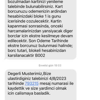 Garanti BBVA E-5 Bostancı Şubesi İlgisizliği-Hesap Blokesini Israrla Kaldırmama!