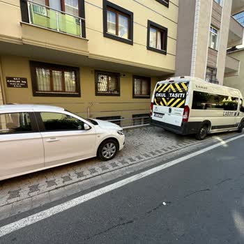 Tanıdıkla İş Çözen Üsküdar Belediyesi!