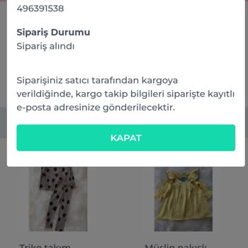 Shopier Üyelik Olmadan İptal Sorunu