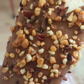 Golf Dondurmanın Üzerinde Yenmeyecek Parçalar Var