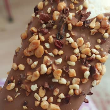 Golf Dondurmanın Üzerinde Yenmeyecek Parçalar Var