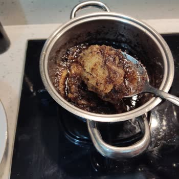 Porsi10 Mini Churros Ürünü Deneyimi