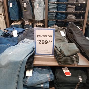 LC Waikiki Etiket Fiyatları Farklı Çıkıyor