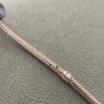 Pandora Mücevher Pandora Bilekliğimde Lekeler Çıktı