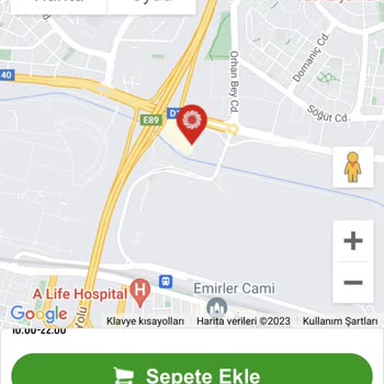 Stokta Görünen Ama Satılmayan Telefon Media Markt