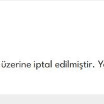 Vestel Yetkili Servis Gelmiyor