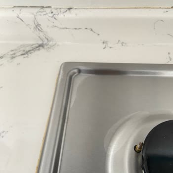 Arçelik Ocağımdaki Lekeler Geçmiyor