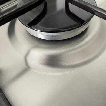 Arçelik Ocağımdaki Lekeler Geçmiyor