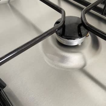 Arçelik Ocağımdaki Lekeler Geçmiyor