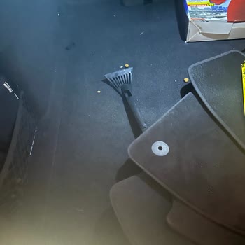 Windy Car Wash Araç Temizliğinin Düzgün Yapılmaması